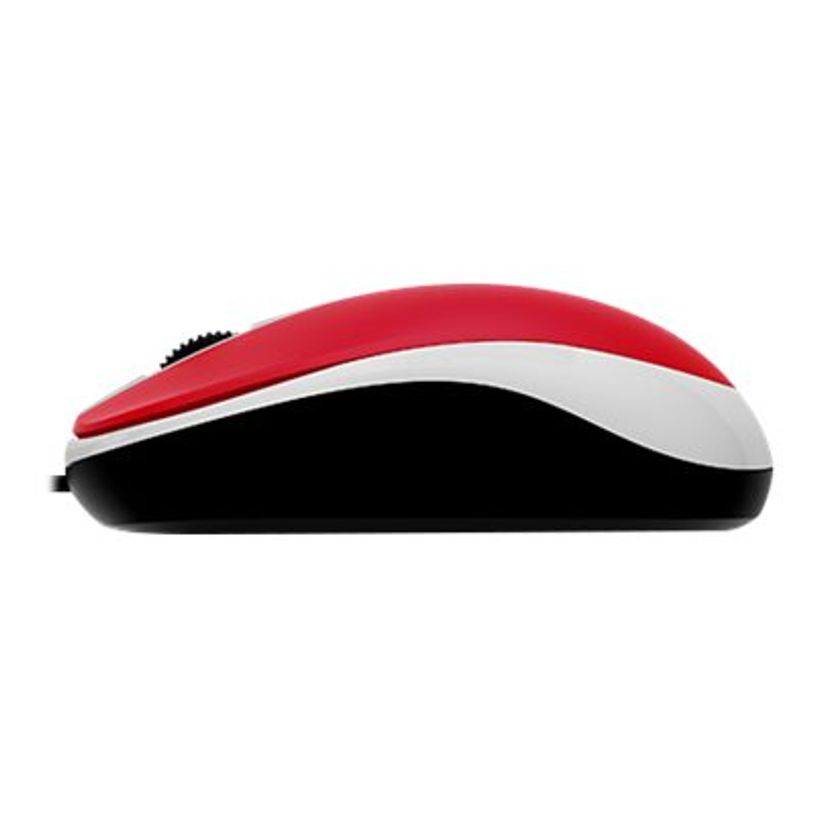 4710268251002-Genius DX-120 - souris filaire - Rouge-P_79422711_3-2