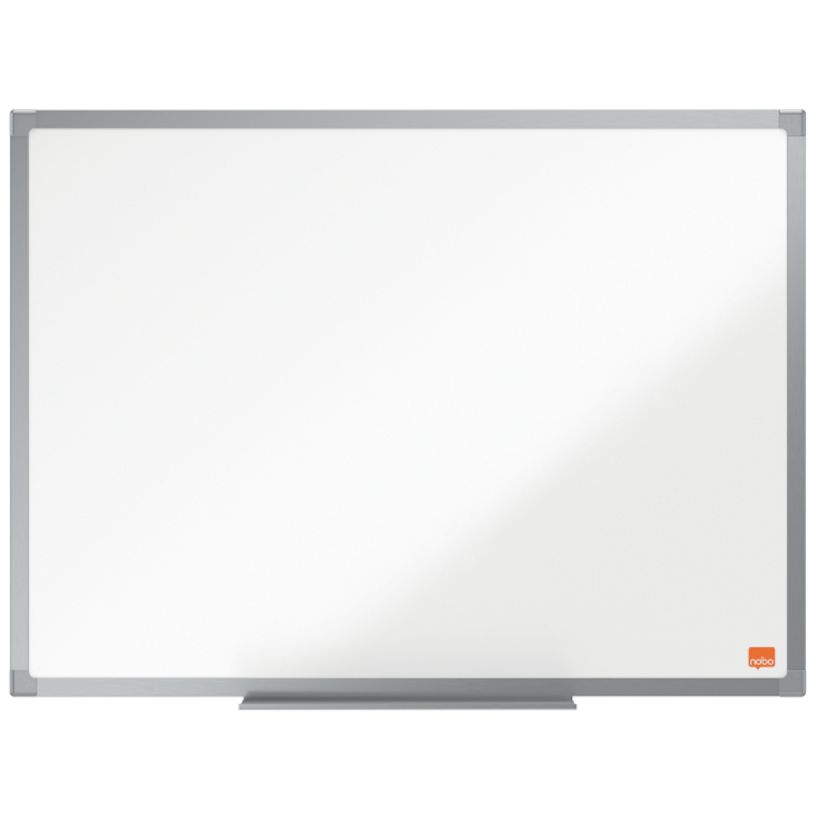 5028252604253-Nobo Classic Steel - Tableau blanc acier laqué - 45 x 30 cm-P_79422715_1-0