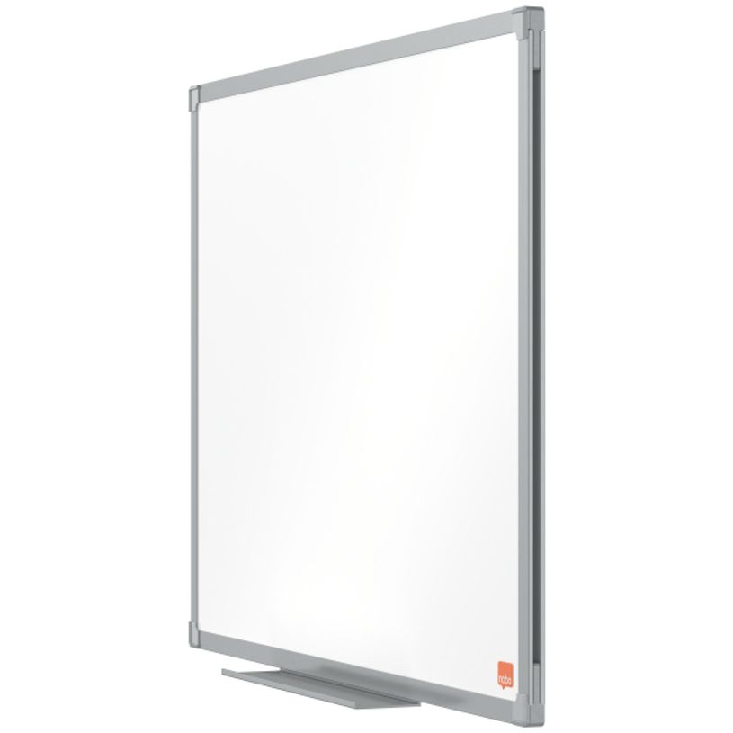 5028252604253-Nobo Classic Steel - Tableau blanc acier laqué - 45 x 30 cm-P_79422715_3-2
