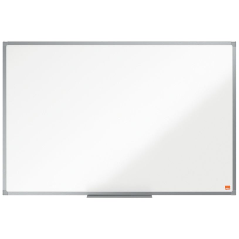 5028252604277-Nobo Classic Steel - Tableau blanc acier laqué - 90 x 60 cm-P_79422716_1-0