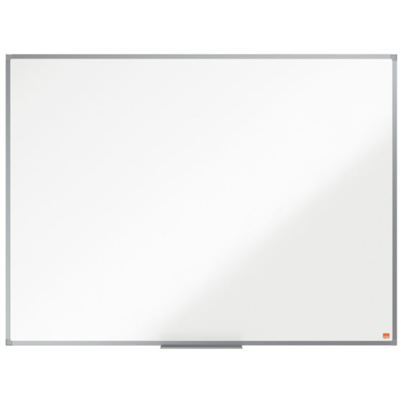 5028252604284-Nobo Classic Steel - Tableau blanc acier laqué - 120 x 90 cm-P_79422717_1-0