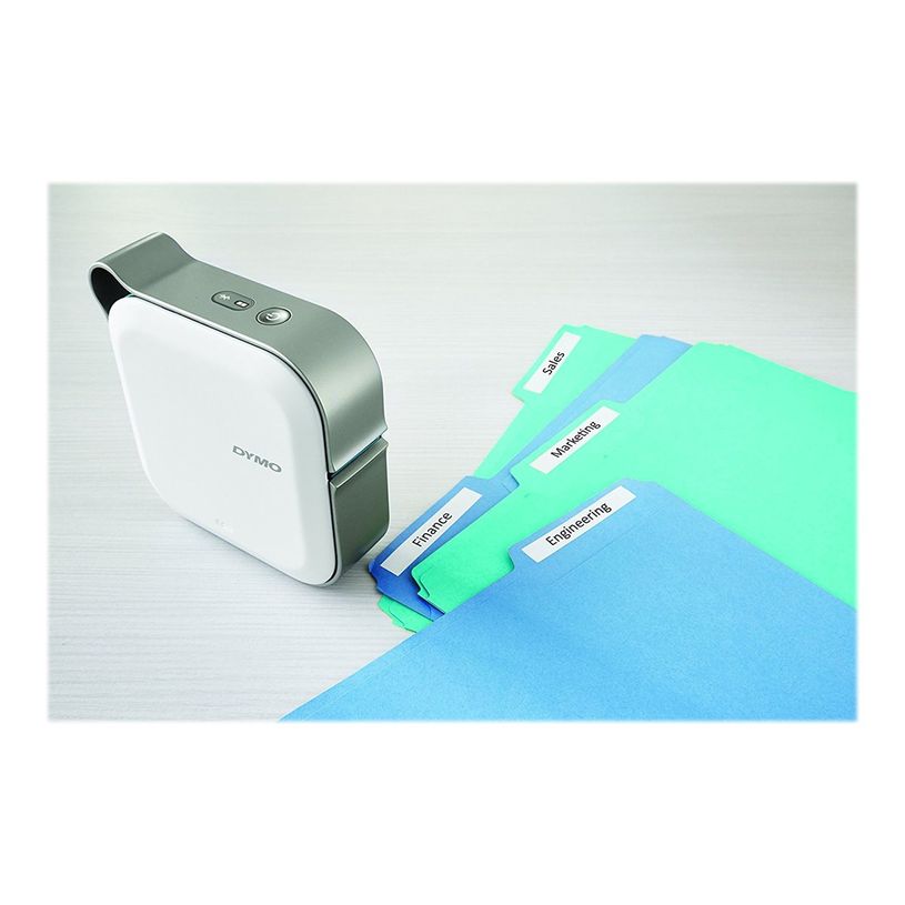 3501179782430-Dymo MobileLabeler  -  Étiqueteuse  - imprimante d'étiquettes  - bluetooth-P_79422729_6-5