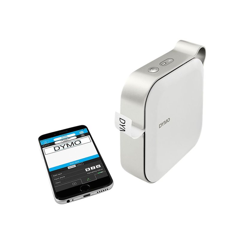 3501179782430-Dymo MobileLabeler  -  Étiqueteuse  - imprimante d'étiquettes  - bluetooth-P_79422729_8-7