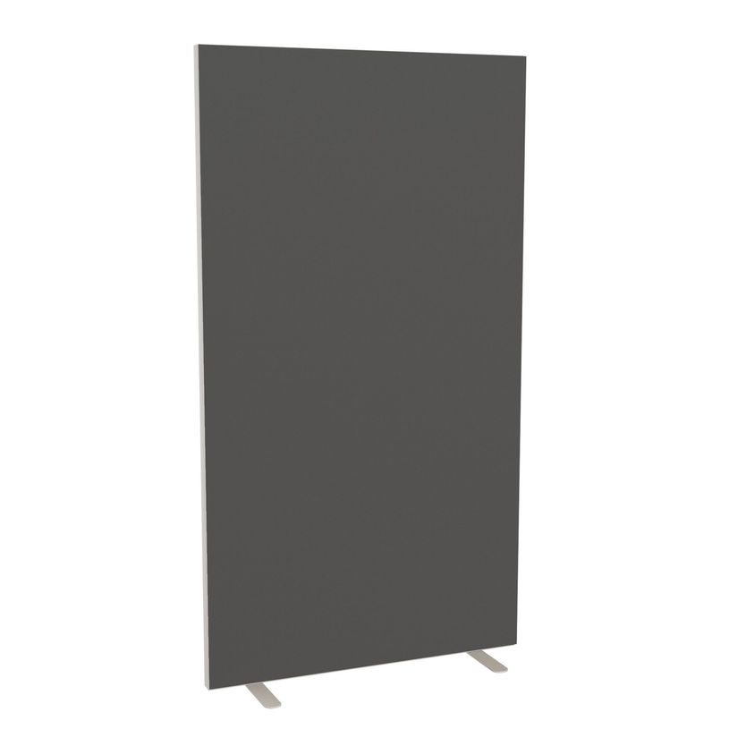 3660141943887-Cloison de séparation EASYSCREEN - L94 x H174 cm - anthracite-P_79422735_1-0