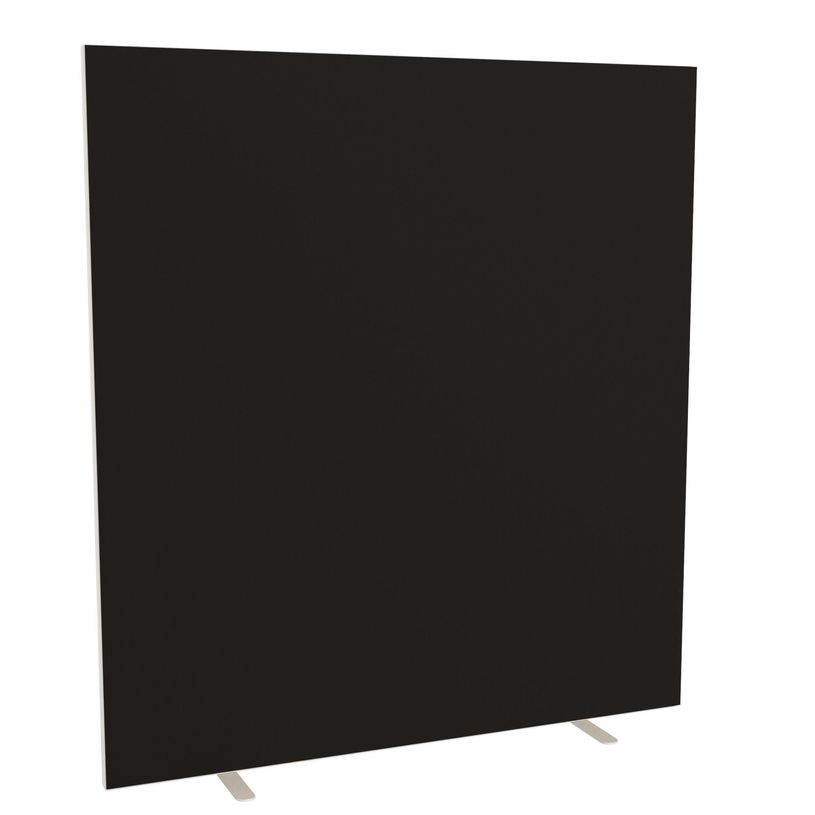 3660141944006-Cloison de séparation EASYSCREEN - L160 x H174 cm - noir-P_79422739_1-0