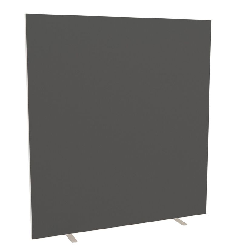 3660141944044-Cloison de séparation EASYSCREEN - L160 x H174 cm - anthracite-P_79422743_1-0