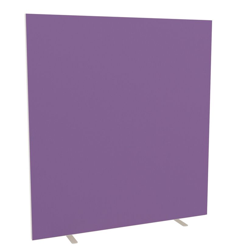 3660141944075-Cloison de séparation EASYSCREEN - L160 x H174 cm - violet-P_79422746_1-0