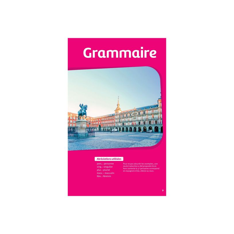 9782218978876-Hatier Bescherelle L'Espagnol pour tous-P_79422819_4-9