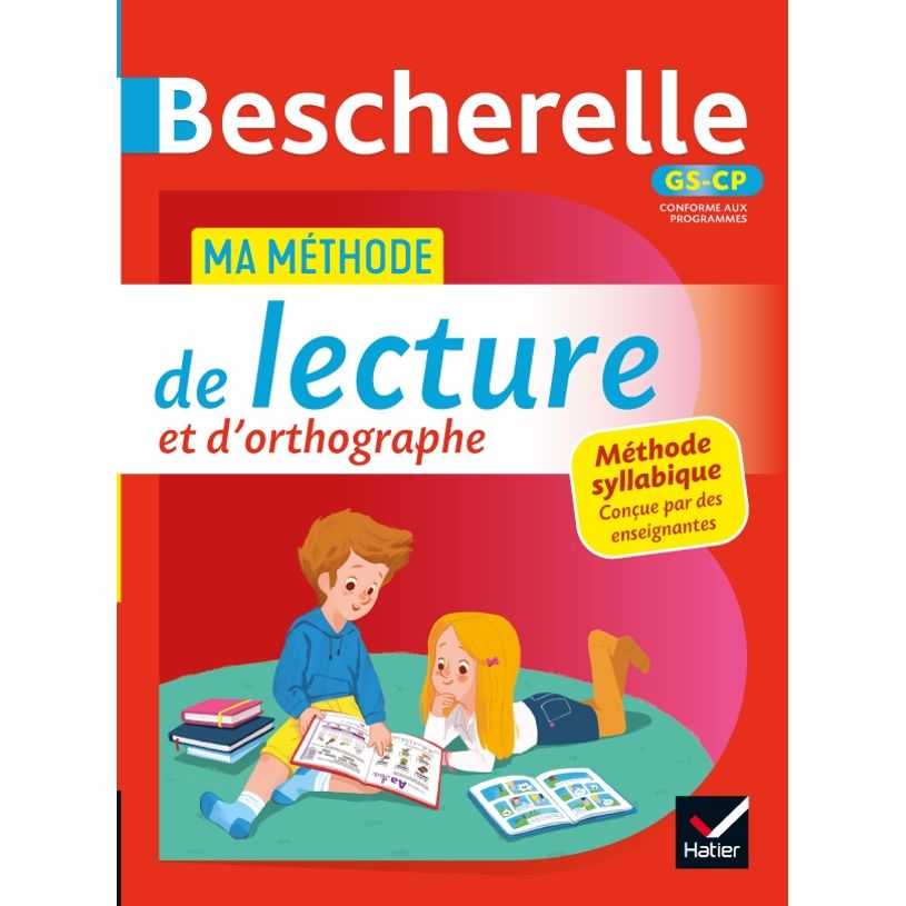 9782401025820-Hatier Bescherelle Méthode de lecture -P_79422821_1-0
