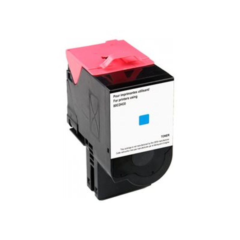 3584770894207-Cartouche laser remanufacturée Lexmark 802H - cyan - Uprint-P_79422824_2-1