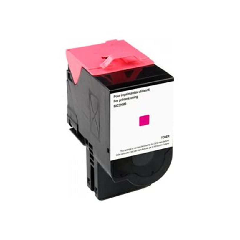 3584770894214-Cartouche laser remanufacturée Lexmark 802H - magenta - Uprint-P_79422825_2-3