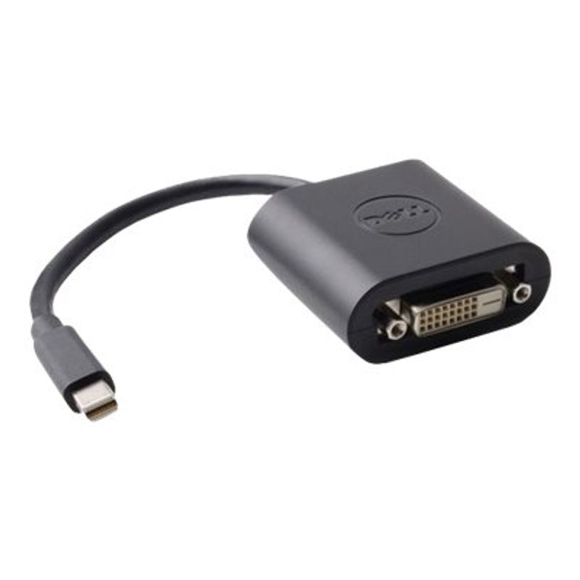 5397063212927-Dell Mini DisplayPort to DVI Adapter - convertisseur vidéo-P_79422832_1-0