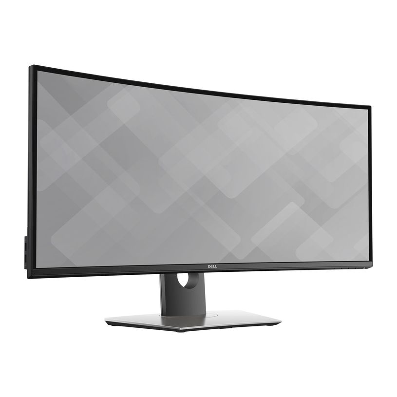 5397063744886-Dell UltraSharp U3417W - écran LED - incurvé - 34"-P_79422860_2-1
