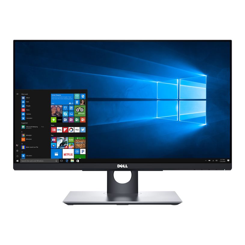 5397063745128-Dell P2418HT - écran 24" LED - tactile - Full HD (1080p) - HDMI, VGA, DisplayPort-P_79422862_1-0