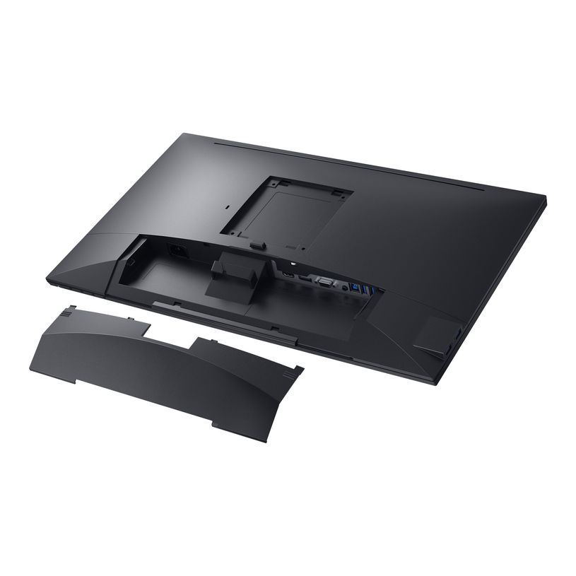 5397063745128-Dell P2418HT - écran 24" LED - tactile - Full HD (1080p) - HDMI, VGA, DisplayPort-P_79422862_3-2