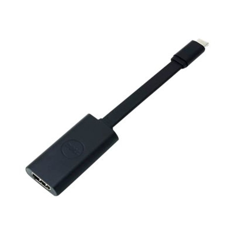 5397063784462-Dell - Adaptateur vidéo externe - USB Type-C - HDMI -P_79422866_1-0