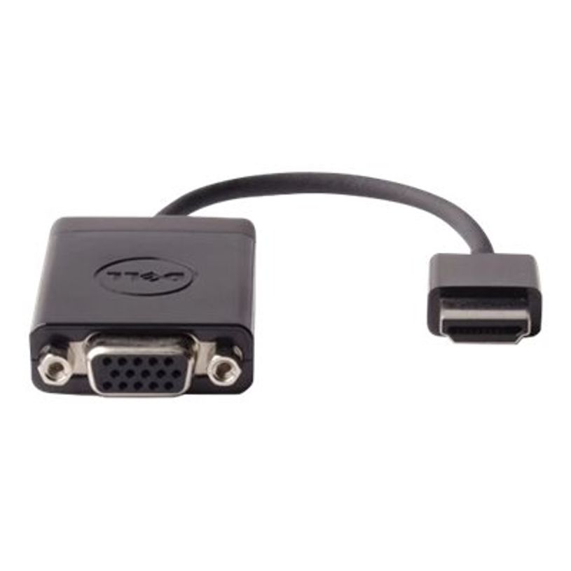 0884116123569-Dell adaptateur vidéo - HDMI / VGA-P_79422937_1-0