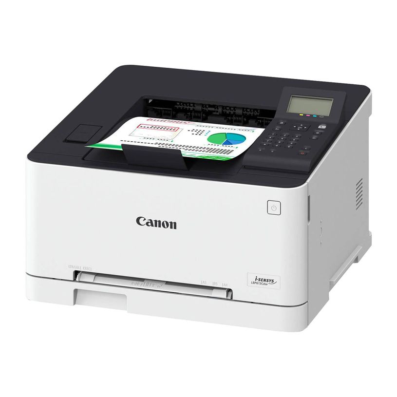 4549292068665-Canon i-SENSYS LBP613Cdw - imprimante - couleur - laser-P_79422998_1-0