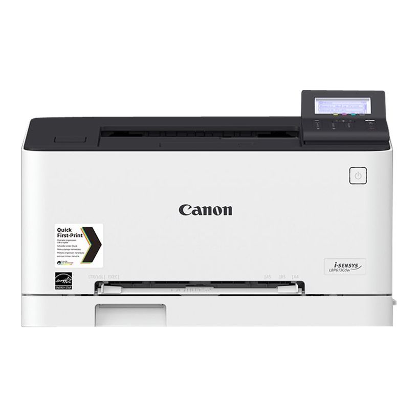 4549292068665-Canon i-SENSYS LBP613Cdw - imprimante - couleur - laser-P_79422998_2-1