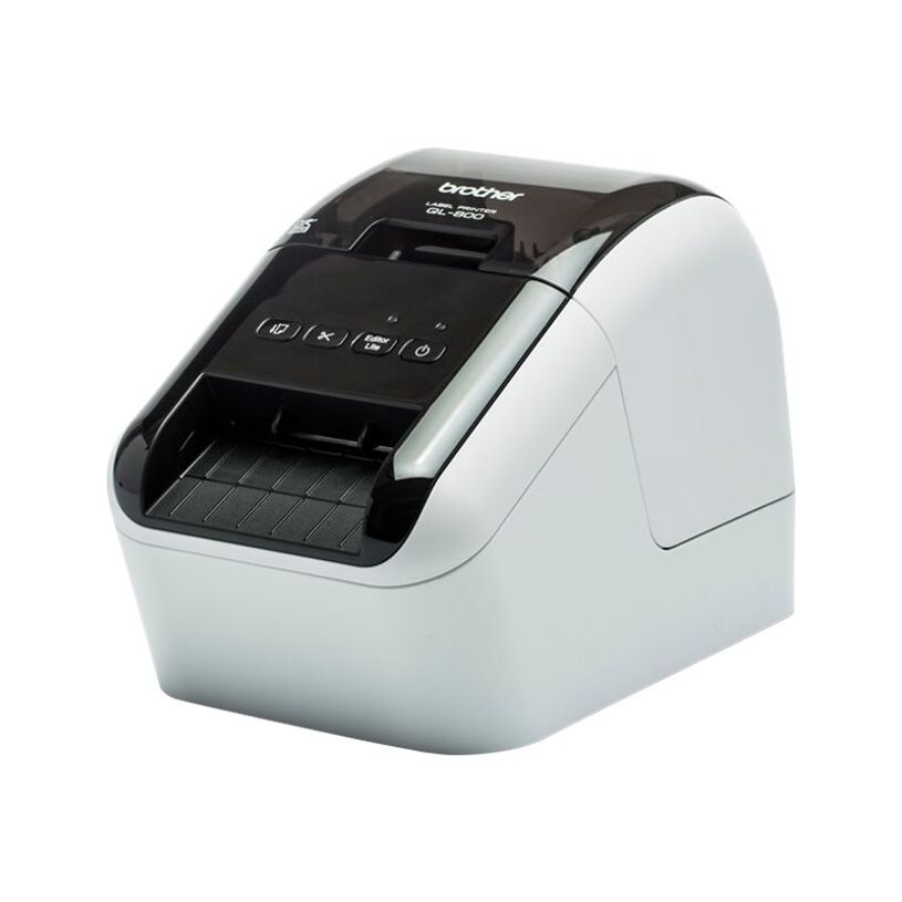 4977766771245-Brother QL-800  -  Étiqueteuse  - imprimante d'étiquettes en rouge et noir  - impressio-P_79422999_15-12