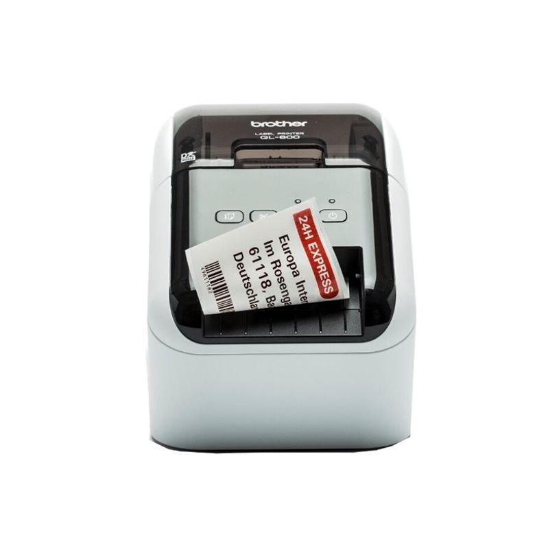 4977766771245-Brother QL-800  -  Étiqueteuse  - imprimante d'étiquettes en rouge et noir  - impressio-P_79422999_20-15