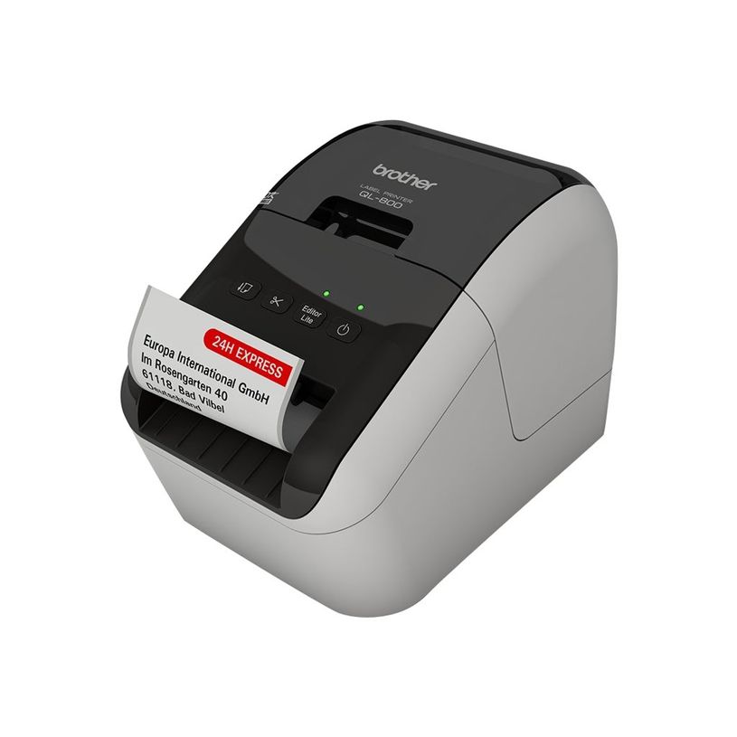 4977766771245-Brother QL-800  -  Étiqueteuse  - imprimante d'étiquettes en rouge et noir  - impressio-P_79422999_21-18