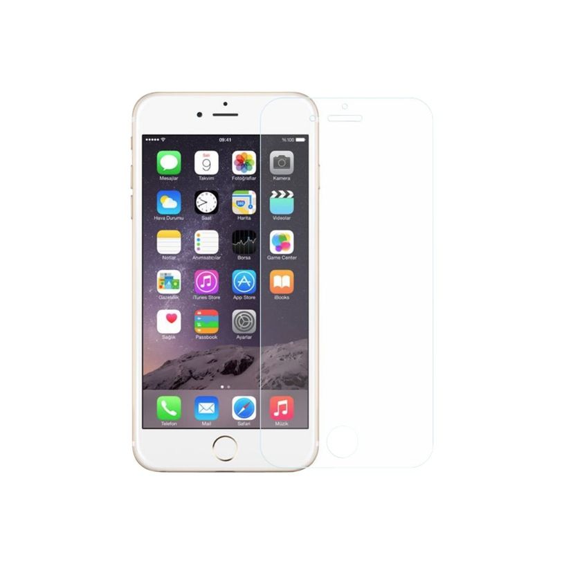 5453003781325-XtremeMac TuffShield - Protection d'écran - iPhone 6, 6s-P_79423001_1-0