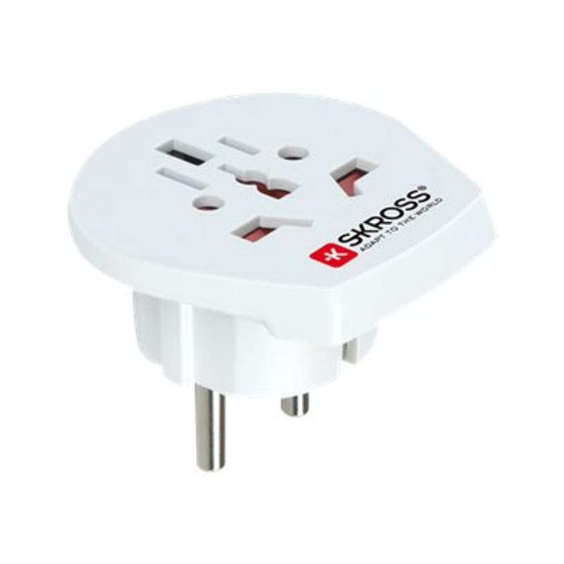 7640166320111-SKROSS - Adaptateur de voyage Monde vers Europe-P_79423016_1-0