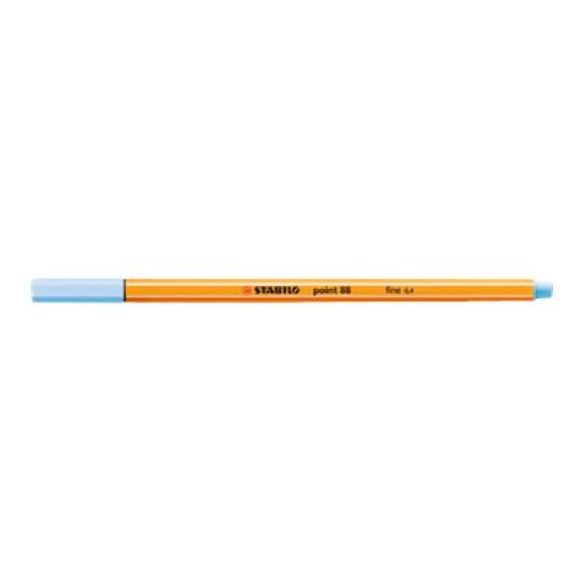 4006381492942-STABILO Point 88 - Feutre fin - 0.4 mm - bleu cobalt-P_79423023_4-2