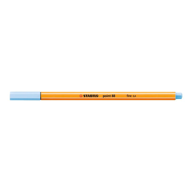4006381492942-STABILO Point 88 - Feutre fin - 0.4 mm - bleu cobalt-P_79423023_5-3