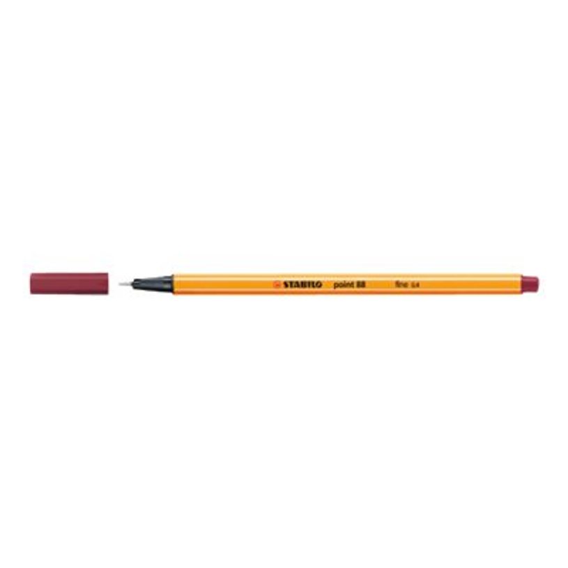 4006381493031-STABILO point 88 - Rotulador - púrpura - 0.4 mm - fino-P_79423026_4-2