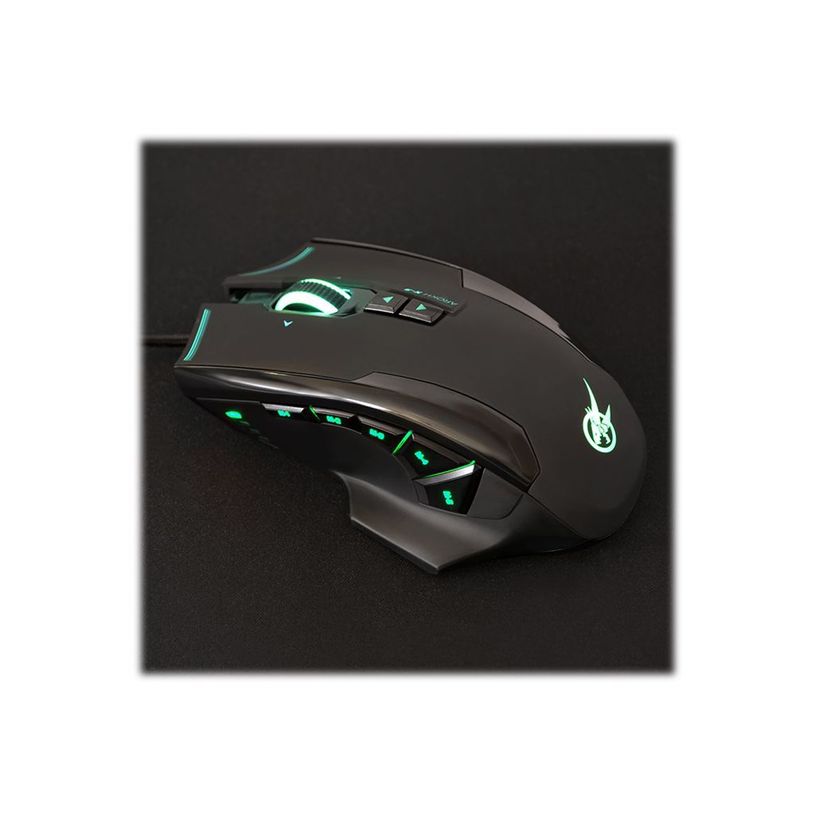 3567049014025-Arokh - Souris Gaming X3 8200dpi 12 boutons -P_79423044_2-2
