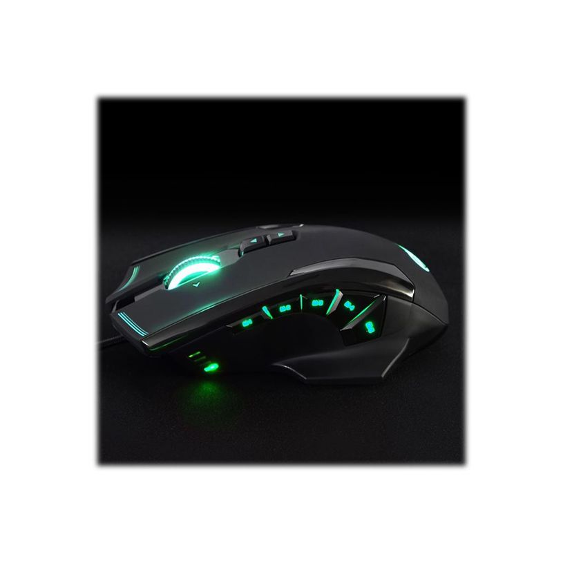 3567049014025-Arokh - Souris Gaming X3 8200dpi 12 boutons -P_79423044_3-3