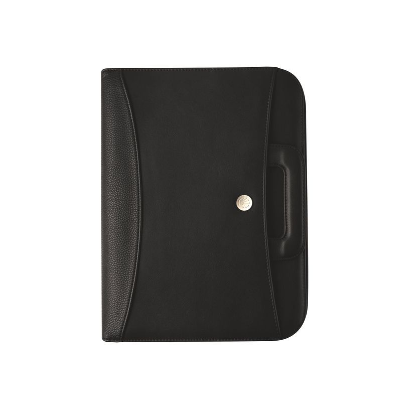 3108724253225-Oberthur Harlem - Conférencier A4 zippé, à poignées - noir-P_79423106_2-0