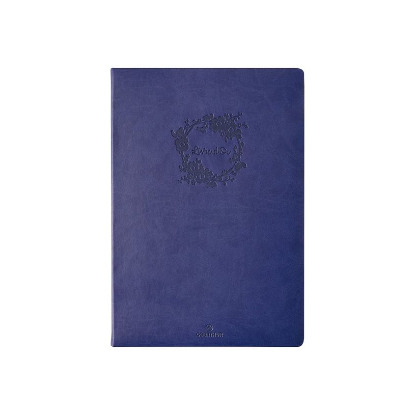 3108724609008-Oberthur Miranda - livre d'or-P_79423121_1-0