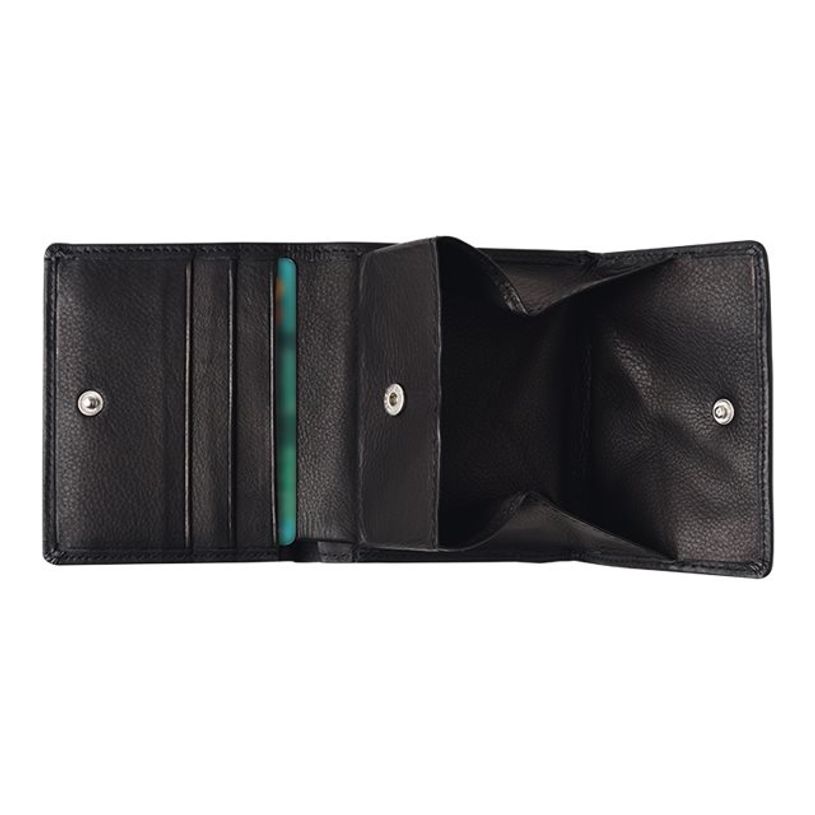 3108726464605-Oberthur London - Porte-monnaie - cuir noir-P_79423128_1-1