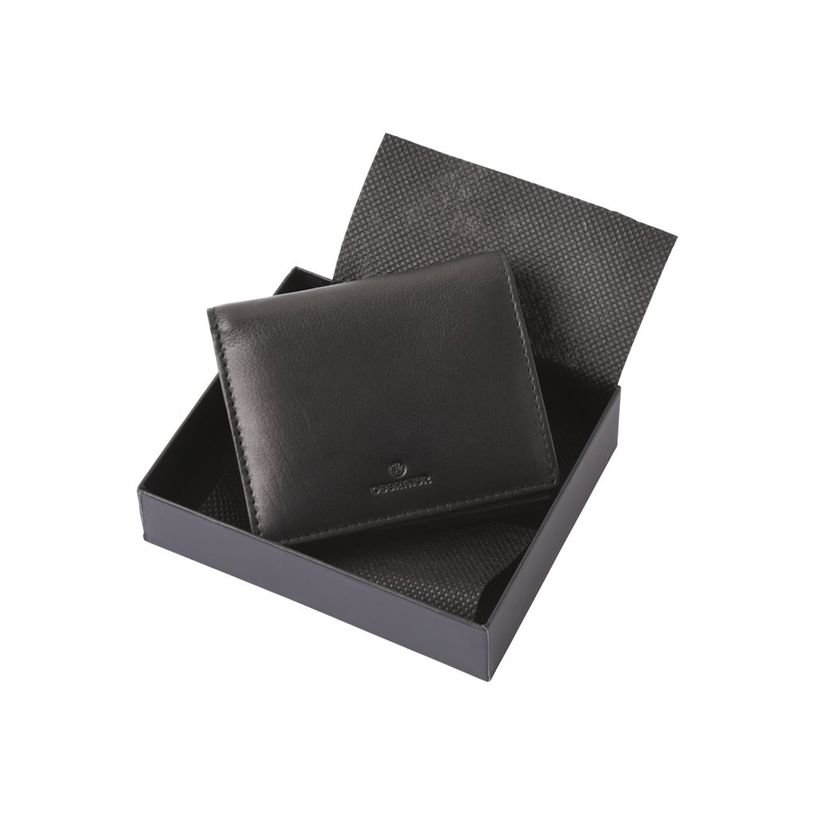 3108726464605-Oberthur London - Porte-monnaie - cuir noir-P_79423128_2-0