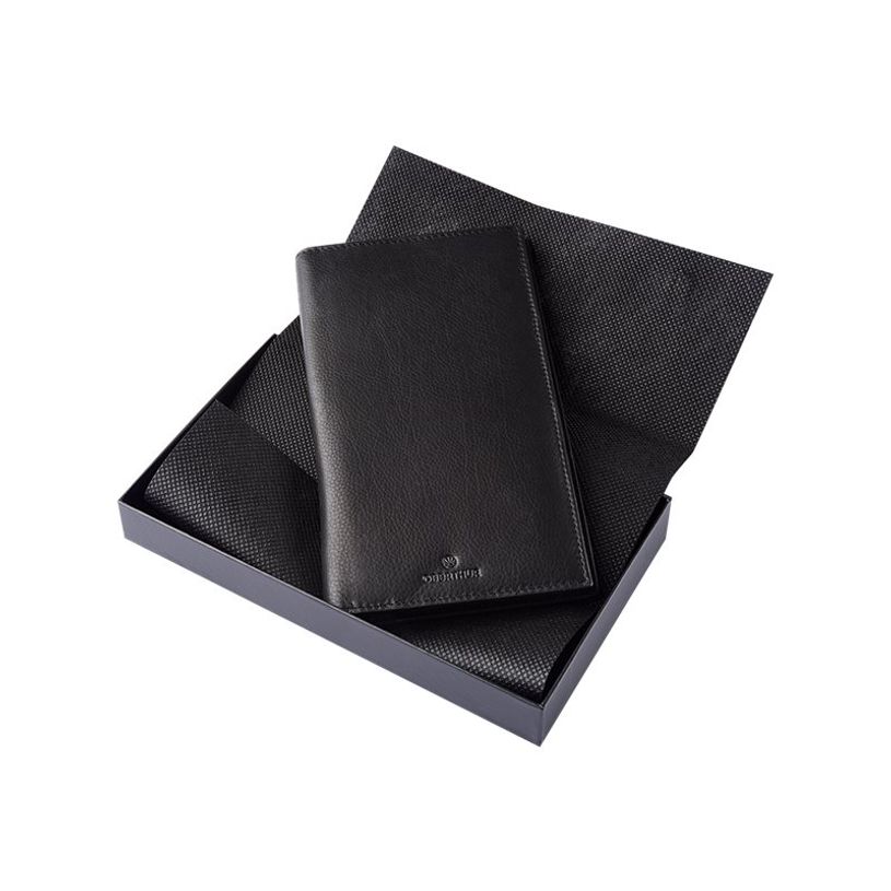 3108726994669-Oberthur London - Porte-chéquier cuir noir-P_79423135_3-2