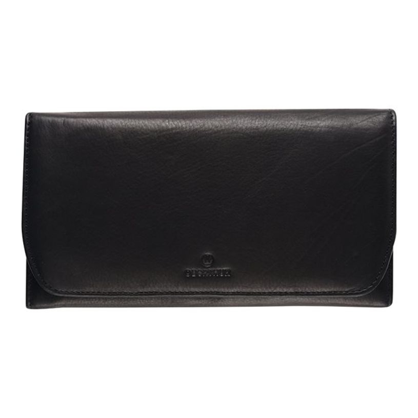 3108727054683-Oberthur London - Portefeuille compagnon noir-P_79423151_1-0