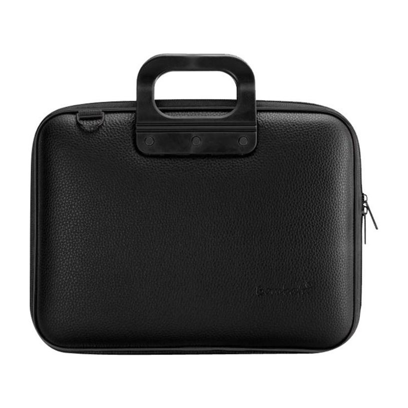 8051406338312-Bombata Classic Medio - Sacoche pour ordinateur portable 13" - all black-P_79423204_4-0