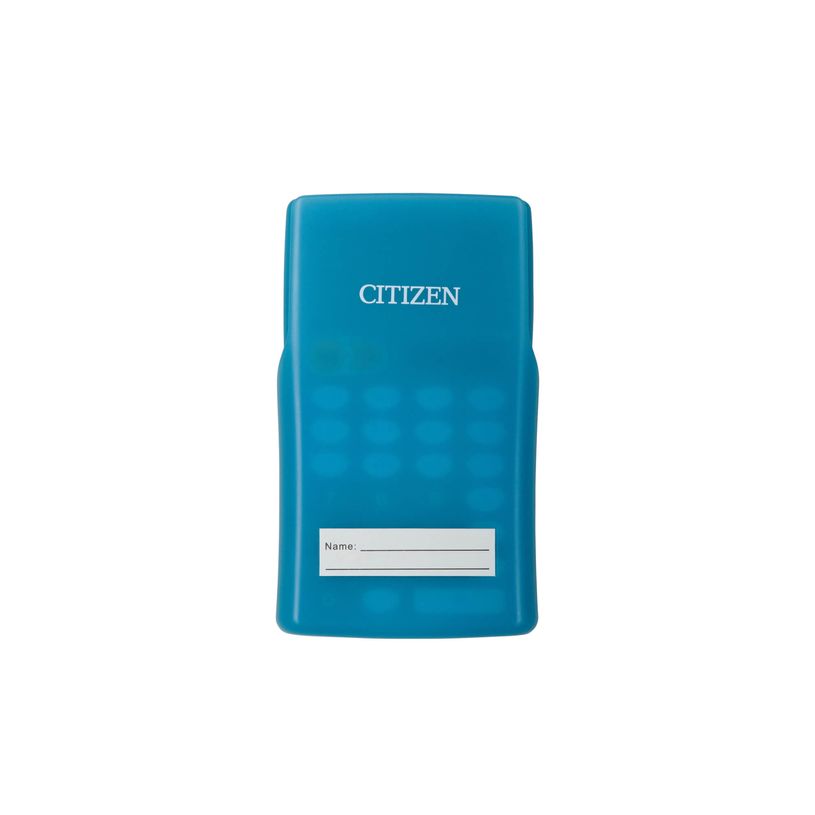 4562195134206-Calculatrice de bureau Citizen FC-100N - 10 chiffres - alimentation batterie et solaire - b-P_79423235_3-2