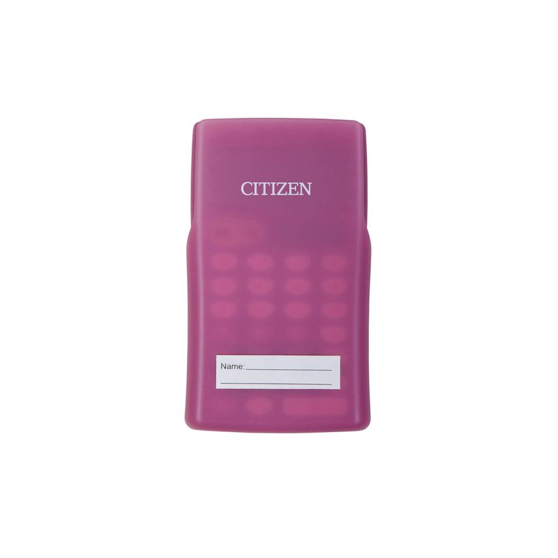 4562195134220-Calculatrice de bureau Citizen FC-100N - 10 chiffres - alimentation batterie et solaire - r-P_79423236_3-2