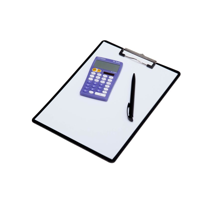 4562195134237-Calculatrice de bureau Citizen FC-100N - 10 chiffres - alimentation batterie et solaire - v-P_79423237_6-5