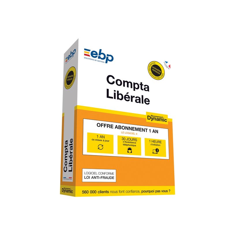 3438600134097-EBP Compta Libérale Dynamic - abonnement 12 mois - 1 utilisateur-P_79423267_1-0