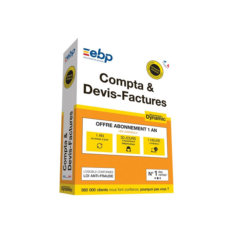 3438600134509-EBP Compta & Devis-Factures Dynamic - abonnement 12 mois - 1 utilisateur-P_79423279_1-0