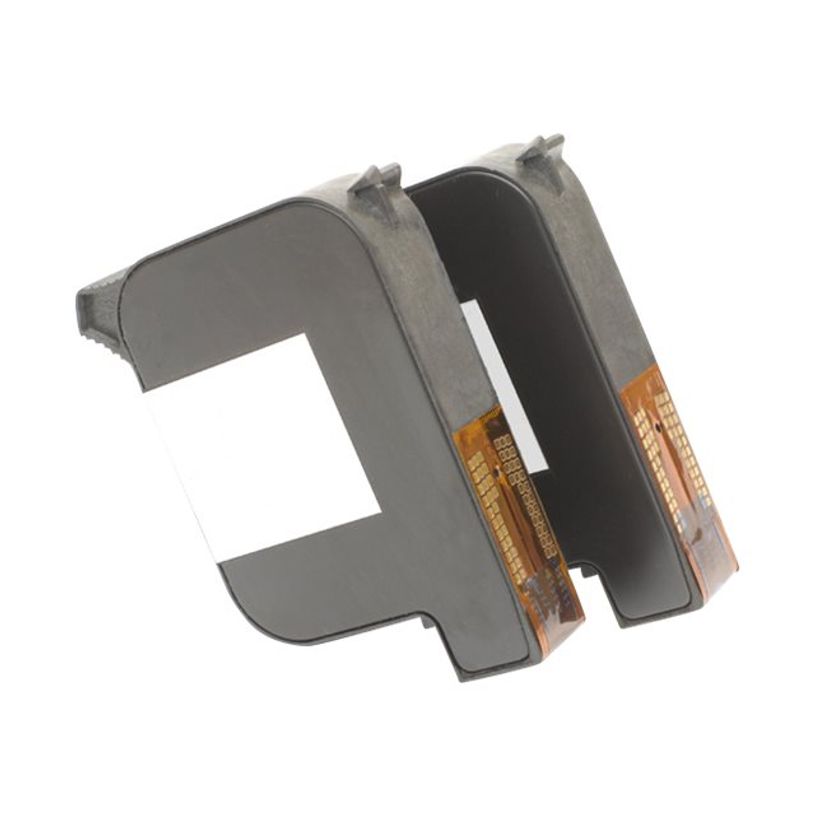 3112539349219-Pitney Bowes DE6181 - remanufacturé OWA K25017OW - Pack de 2 - bleu - cartouche d'encre-P_79423541_1-0