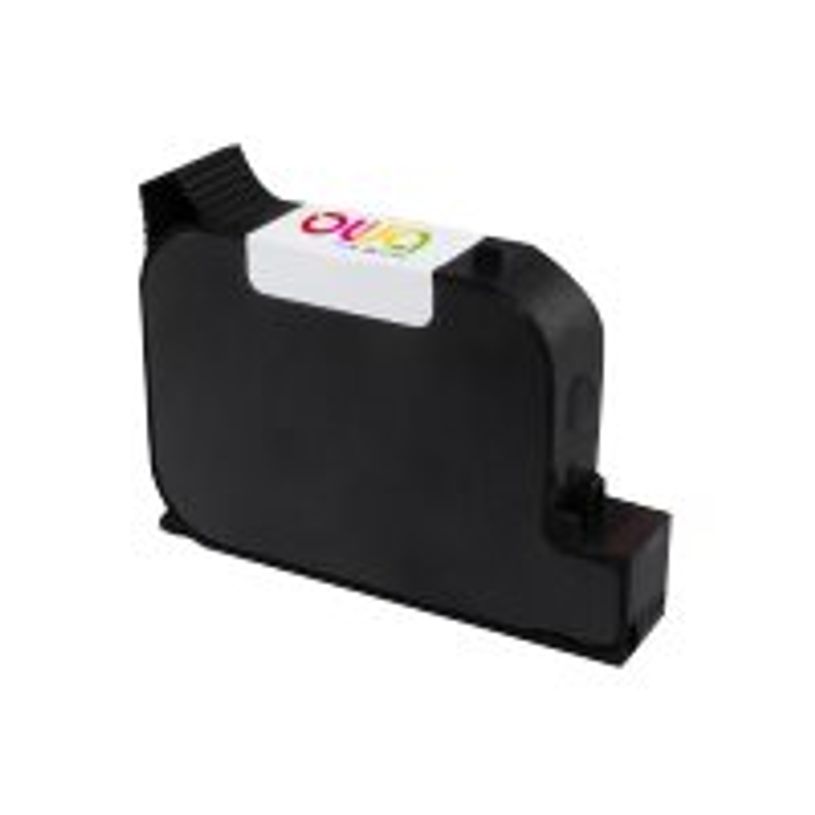 3112539349271-HP C6195A - remanufacturé OWA K25024OW - noir - cartouche d'encre-P_79423547_1-0