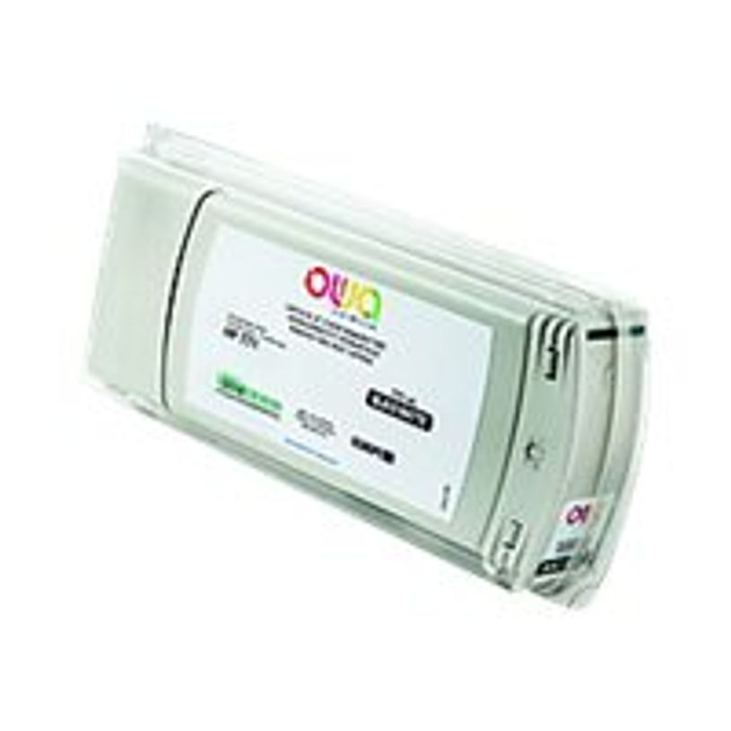 3112539350550-HP 771C - remanufacturé OWA B45161OW - noir mat - cartouche d'encre-P_79423571_2-1