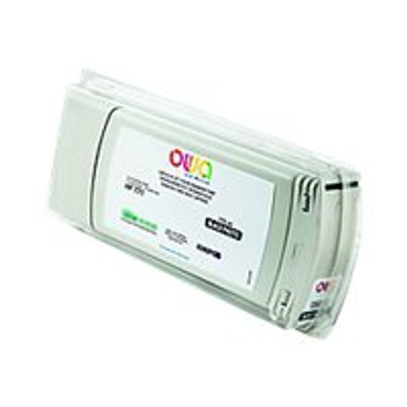 3112539350567-HP 771C - remanufacturé OWA B45162OW - noir photo - cartouche d'encre-P_79423572_2-1