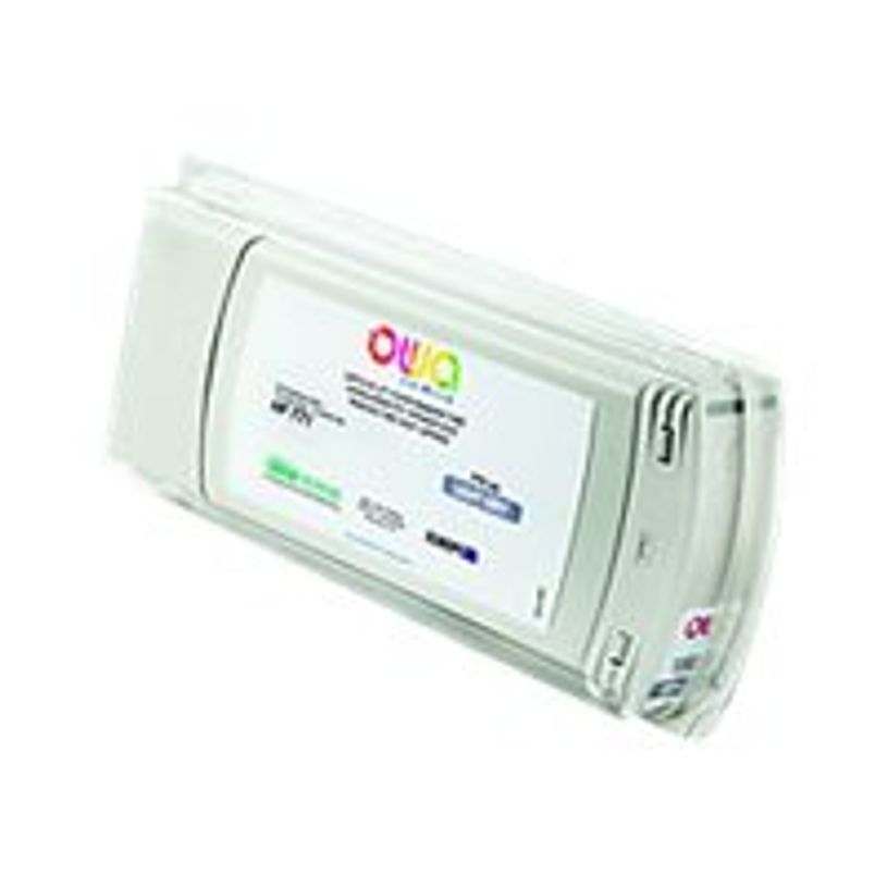 3112539350574-HP 771C - remanufacturé OWA B45163OW - gris clair - cartouche d'encre-P_79423573_2-1